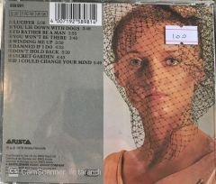 The Alan Parsons Project - Eve CD