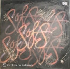 Soft Machine Softs LP