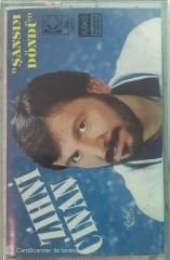 Zihni Cinan Şansım Döndü KASET
