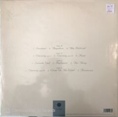 Anathema - Eternity Double LP