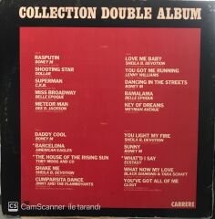 The Best Of The Dısco Dance Vol 2 Double LP