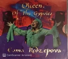 Esma Redzepova - Queen Of The Gypsies CD