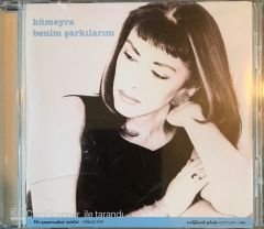 Hümeyra - Benim Şarkılarım CD