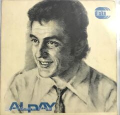 Alpay Bir Akşam 45lik
