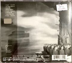 Lacrimosa Fassade CD
