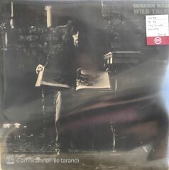 Graham Nash Wild Tales LP