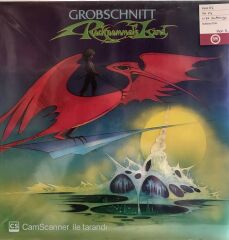 Grobschnitt Rockpommels land LP