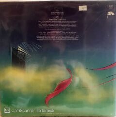 Grobschnitt Rockpommels land LP