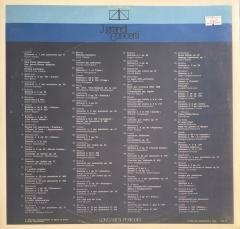 Ciaikovsky Menuhin Fricsay Concerto Per Violino Op. 35 LP