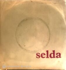 Selda - Katip Arzuhalim Yaz Yare Böyle 45lik