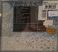 The Rolling Stones Bridges To Babylon CD