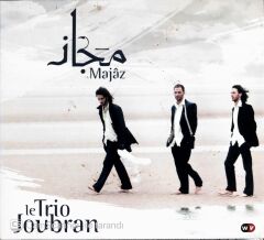 Le Trio Joubran - Majaz CD
