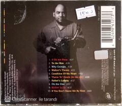 Gerlad Albright / Kickin' It Up CD