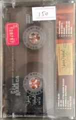 Cem Karaca - The Best Of Cem Karaca Vol 1  KASET