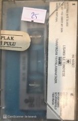 Julio Iglesias Libra KASET