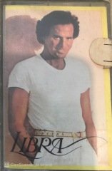 Julio Iglesias Libra KASET