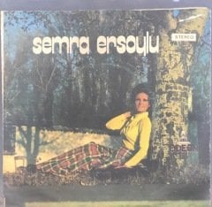 Semra Ersoylu Mavi Dünyam 45lik