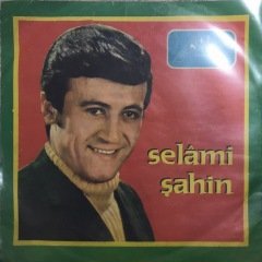 Selami Şahin Zehirledin Beni 45lik