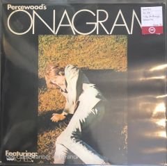 Percewood's Onagram Featuring Michels - Ameurope LP
