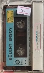 Bülent Ersoy KASET