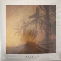 Empyrium - Where At Night The Wood Grouse Plays LP