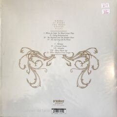 Empyrium - Where At Night The Wood Grouse Plays LP