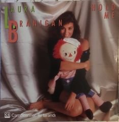 Laura Branigan Hold Me LP