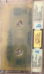 UD ve Kanun ile Nostalji Ruşen Yılmaz 1 KASET