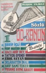 UD ve Kanun ile Nostalji Ruşen Yılmaz 1 KASET