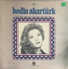 Bedia Akartürk LP