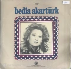 Bedia Akartürk LP