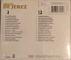 Terremoto De Jerez - Sonidos Negros CD