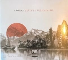Chymera - Death By Misadventure CD