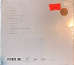 Chymera - Death By Misadventure CD