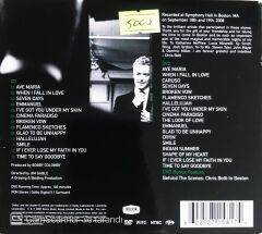 Chris Botti - In Boston - CD