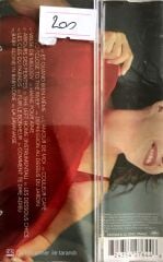 Jane Birkin / Arabesque KASET