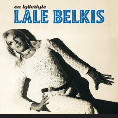 Lale Belkıs - En İyileriyle LP