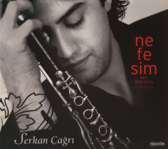 Serkan Çağrı Nefesim CD