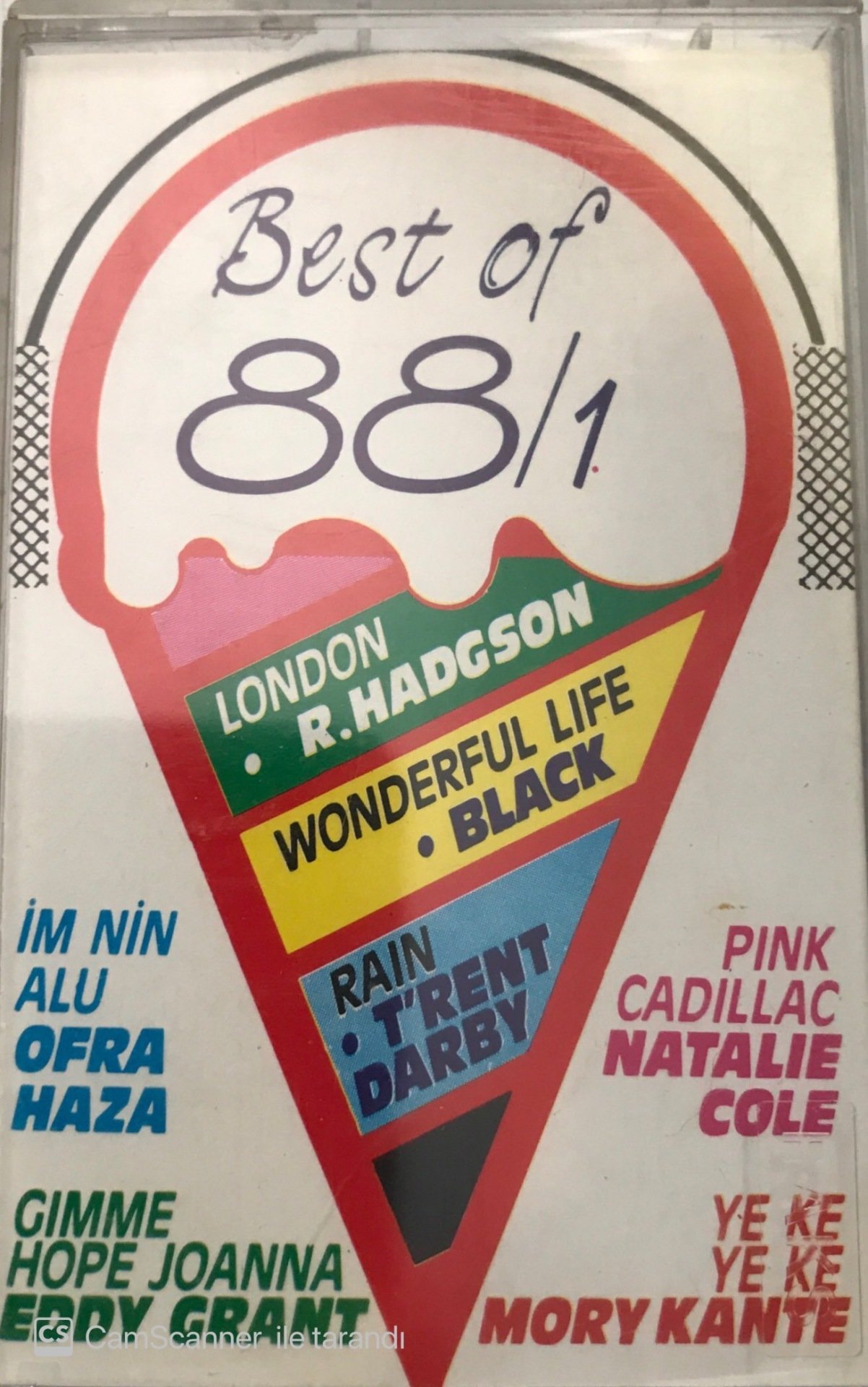 Best Of 88/1 KASET