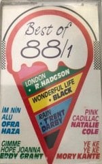 Best Of 88/1 KASET