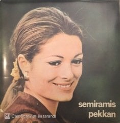 Semiramis Ararım Sorarım 45lik