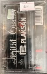 Ramis Ekinci - Kopuşkılar KASET