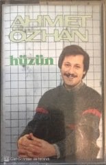 Ahmet Özhan Hüzün KASET