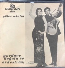 Güler Akalın Misket 45lik