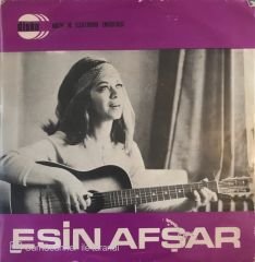 Esin Afşar Allam Allam Seni Yar 45lik