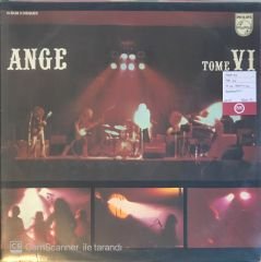 Ange - Tome VI Double LP