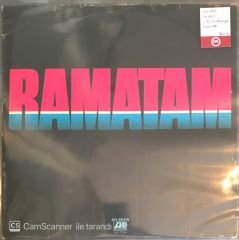 Ramatam - Ramatam LP