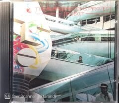 The Alan Parsons Project - Robot CD