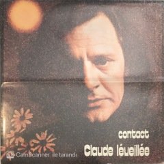 Claude Leueillee Contact LP