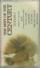 The Best of The Century Volum 1 KASET